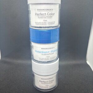 CND Sculpting Powder SET